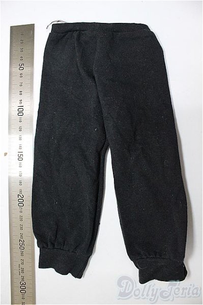 画像2: SD/OF:パンツ/1/3　60ｃｍ　BJD　MJD　衣装　ドール用 A-26-01-07-325-NY-ZA (2)