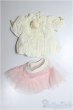 画像1: 幼SD/OF:衣装セット/1/6　30ｃｍ　BJD　MJD　衣装　ドール用 A-26-01-14-162-NY-ZA (1)