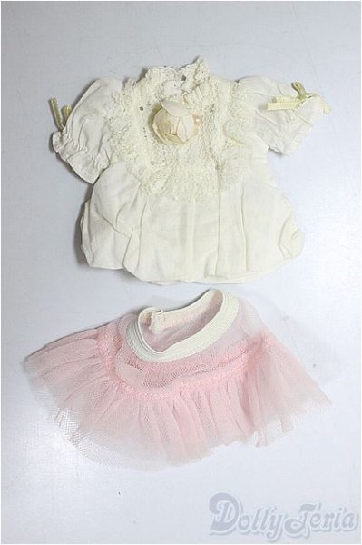 画像1: 幼SD/OF:衣装セット/1/6　30ｃｍ　BJD　MJD　衣装　ドール用 A-26-01-14-162-NY-ZA (1)