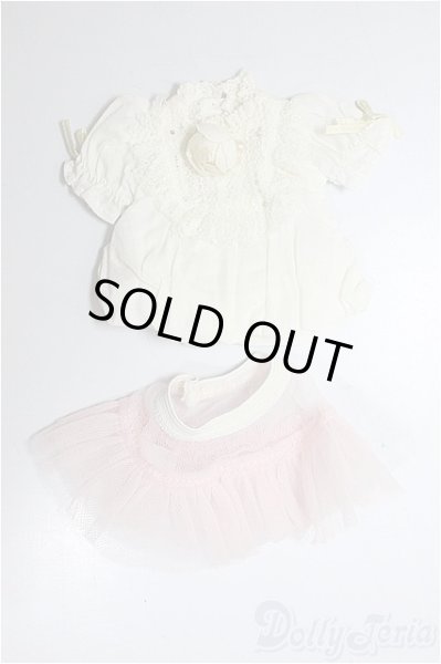 画像1: 幼SD/OF:衣装セット/1/6　30ｃｍ　BJD　MJD　衣装　ドール用 A-26-01-14-162-NY-ZA (1)