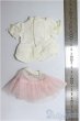 画像2: 幼SD/OF:衣装セット/1/6　30ｃｍ　BJD　MJD　衣装　ドール用 A-26-01-14-162-NY-ZA (2)