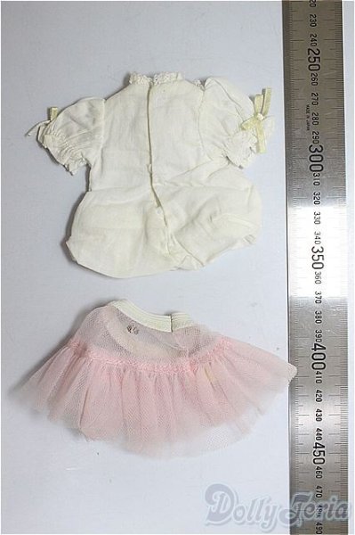 画像2: 幼SD/OF:衣装セット/1/6　30ｃｍ　BJD　MJD　衣装　ドール用 A-26-01-14-162-NY-ZA (2)