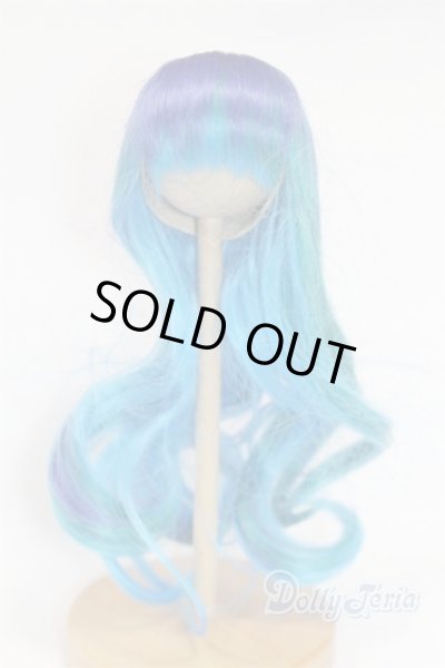 画像1: 8-9inch/ウィッグ/インチ　BJD　MJD　ドール用 A-26-01-28-011-NY-ZA (1)