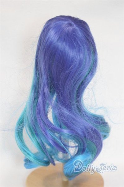 画像2: 8-9inch/ウィッグ/インチ　BJD　MJD　ドール用 A-26-01-28-011-NY-ZA (2)