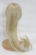 画像2: 8-9inch/ウィッグ/インチ　BJD　MJD　ドール用 A-26-01-28-018-NY-ZA (2)