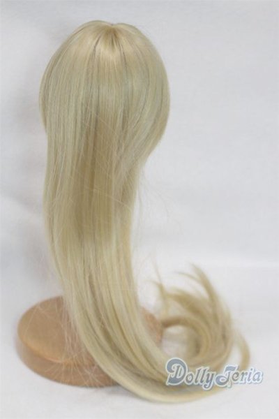 画像2: 8-9inch/ウィッグ/インチ　BJD　MJD　ドール用 A-26-01-28-018-NY-ZA (2)