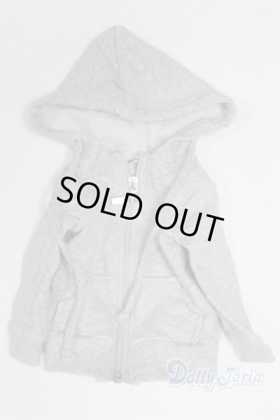 画像1: SD13G/OF:パーカー/1/3　60ｃｍ　BJD　MJD　衣装　ドール用 A-26-01-28-003-NY-ZA (1)