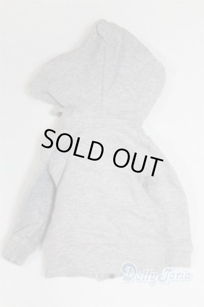 画像2: SD13G/OF:パーカー/1/3　60ｃｍ　BJD　MJD　衣装　ドール用 A-26-01-28-003-NY-ZA (2)