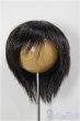 画像1: 8-9inch/ウィッグ/インチ　BJD　MJD　ドール用 A-26-01-14-261-NY-ZA (1)