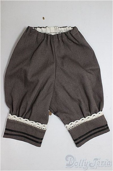 画像1: SDGrB＆SD13男の子/OF:パンツ/1/3　65ｃｍ　BJD　MJD　衣装　ドール用 A-26-01-14-292-NY-ZA (1)