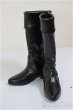 画像1: SDGrB＆SD13男の子/OF:VOLKS製 ブーツ/1/3　65ｃｍ　BJD　MJD　衣装　ドール用 A-26-01-14-221-NY-ZA (1)