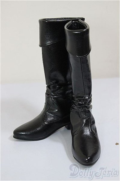 画像1: SDGrB＆SD13男の子/OF:VOLKS製 ブーツ/1/3　65ｃｍ　BJD　MJD　衣装　ドール用 A-26-01-14-221-NY-ZA (1)