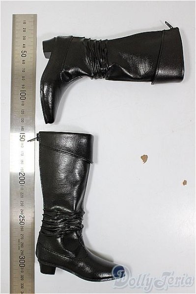 画像2: SDGrB＆SD13男の子/OF:VOLKS製 ブーツ/1/3　65ｃｍ　BJD　MJD　衣装　ドール用 A-26-01-14-221-NY-ZA (2)