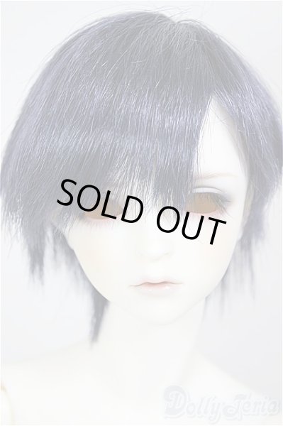 画像1: SDGrB/フルチョイス:F-105(つきみ様メイク)/BJD　球体関節人形 A-26-01-14-211-NY-ZA (1)