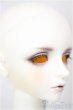 画像3: SDGrB/フルチョイス:F-105(つきみ様メイク)/BJD　球体関節人形 A-26-01-14-211-NY-ZA (3)