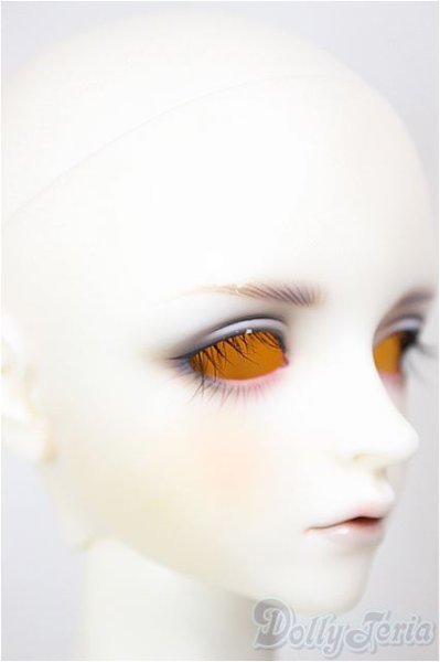 画像3: SDGrB/フルチョイス:F-105(つきみ様メイク)/BJD　球体関節人形 A-26-01-14-211-NY-ZA (3)