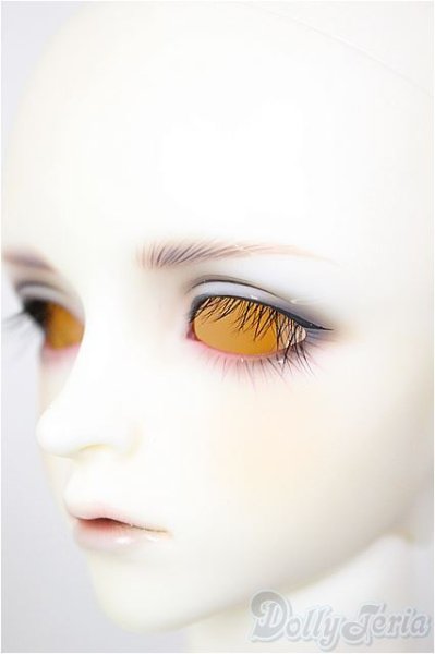 画像4: SDGrB/フルチョイス:F-105(つきみ様メイク)/BJD　球体関節人形 A-26-01-14-211-NY-ZA (4)