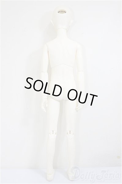 画像7: SDGrB/フルチョイス:F-105(つきみ様メイク)/BJD　球体関節人形 A-26-01-14-211-NY-ZA (7)