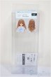 画像3: 7-8inch/W-177N-Biscuitgold:ウィッグ/インチ　BJD　MJD　ドール用 A-26-01-14-228-NY-ZA (3)