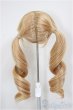 画像2: 7-8inch/ウィッグ/インチ　BJD　MJD　ドール用 A-26-01-14-223-NY-ZA (2)