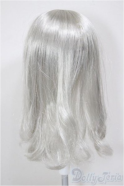 画像2: 7-8inch/ウィッグ/インチ　BJD　MJD　ドール用 A-26-01-14-224-NY-ZA (2)