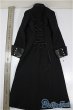 画像2: SDGrB＆SD13男の子/OF:ゴシックロングジャケット/1/3　65ｃｍ　BJD　MJD　衣装　ドール用 A-26-01-14-218-NY-ZA (2)