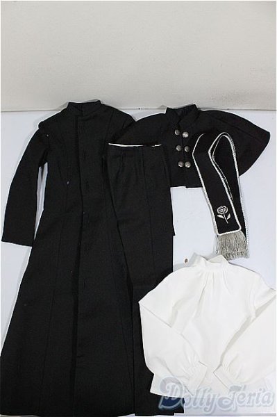 画像1: SD17B/OF:慈しみの青年/1/3　70ｃｍ　BJD　MJD　衣装　ドール用 A-26-01-14-217-NY-ZA (1)