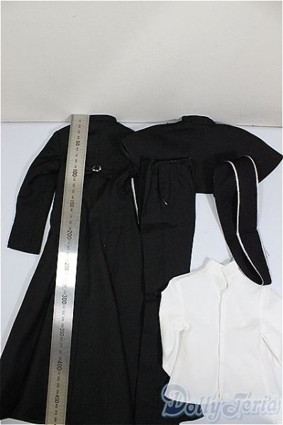 画像2: SD17B/OF:慈しみの青年/1/3　70ｃｍ　BJD　MJD　衣装　ドール用 A-26-01-14-217-NY-ZA (2)