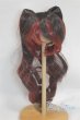 画像1: 8-9inch/ウィッグ/インチ　BJD　MJD　ドール用 A-26-01-28-084-NY-ZA (1)