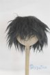 画像1: 8-9inch/ウィッグ/インチ　BJD　MJD　ドール用 A-26-01-28-074-NY-ZA (1)