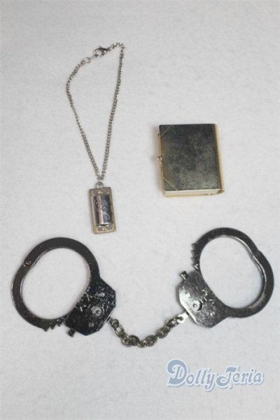 画像2: SD/OF:小物/1/3　60ｃｍ　BJD　MJD　衣装　ドール用 A-26-01-28-072-NY-ZA (2)