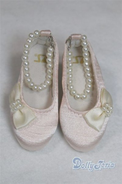 画像1: SDM＆MSD/OF:VOLKS製 靴/1/4　40ｃｍ　BJD　MJD　衣装　ドール用 A-26-01-28-083-NY-ZA (1)