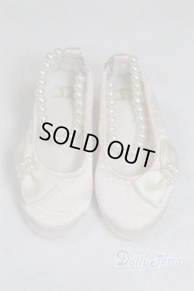 画像1: SDM＆MSD/OF:VOLKS製 靴/1/4　40ｃｍ　BJD　MJD　衣装　ドール用 A-26-01-28-083-NY-ZA (1)