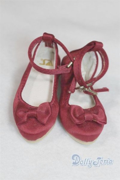 画像1: SDM＆MSD/OF:VOLKS製 靴/1/4　40ｃｍ　BJD　MJD　衣装　ドール用 A-26-01-28-081-NY-ZA (1)