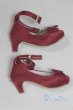 画像2: SDM＆MSD/OF:VOLKS製 靴/1/4　40ｃｍ　BJD　MJD　衣装　ドール用 A-26-01-28-081-NY-ZA (2)