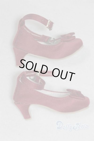 画像2: SDM＆MSD/OF:VOLKS製 靴/1/4　40ｃｍ　BJD　MJD　衣装　ドール用 A-26-01-28-081-NY-ZA (2)