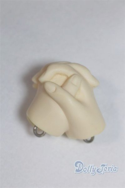 画像1: SD-H-08ハンドパーツ祈り手/0 A-26-02-11-039-NY-ZA (1)