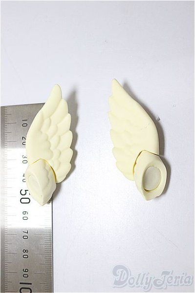 画像2: SD幼天使/天使の翼 A-26-02-04-145-NY-ZA (2)