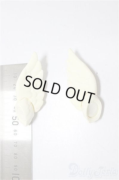 画像2: SD幼天使/天使の翼 A-26-02-04-145-NY-ZA (2)