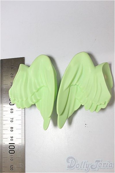 画像2: SD幼天使/天使の翼 A-26-02-04-146-NY-ZA (2)