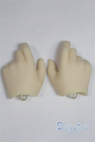 画像1: SDGrB＆SD13男の子/ハンドパーツ/0 A-26-02-11-057-NY-ZA (1)