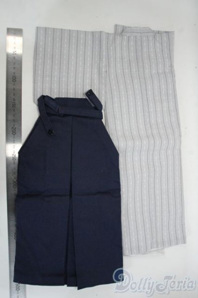 画像2: SDGrB＆SD13男の子/OF:衣装セット Y-26-01-21-151-NY-ZY (2)