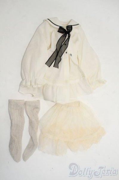 画像1: SDM＆MSD/OF:36.5℃様製 ワンピース Y-26-01-14-271-NY-ZY (1)