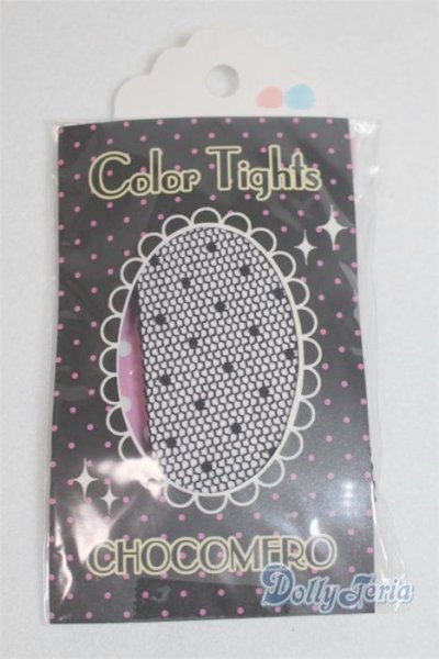 画像1: SDM＆MSD/OF:靴下/1/4　40ｃｍ　BJD　MJD　衣装　ドール用 A-26-02-11-035-NY-ZA (1)