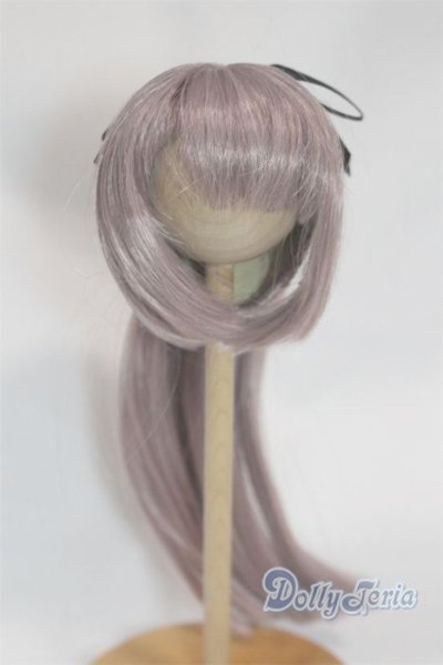 画像1: 8-9inch/ウィッグ/インチ　BJD　MJD　ドール用 A-26-02-11-100-NY-ZA (1)