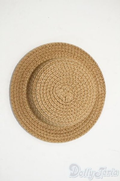 画像1: SDM/OF:ストローハット Y-26-01-14-282-NY-ZY (1)