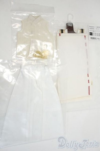 画像1: SDM/OF:宵の衣〜月白〜・ミニ Y-26-01-14-270-NY-ZY (1)