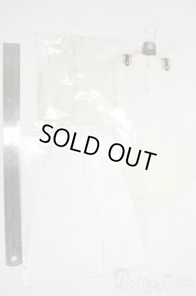 画像2: SDM/OF:宵の衣〜月白〜・ミニ Y-26-01-14-270-NY-ZY (2)