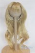 画像1: 7-8inch/ウィッグ　Hannasu/インチ　BJD　MJD　ドール用 A-26-02-11-043-NY-ZA (1)