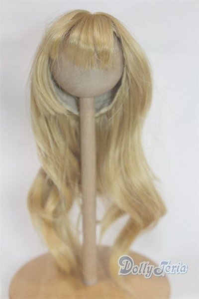 画像1: 7-8inch/ウィッグ　Hannasu/インチ　BJD　MJD　ドール用 A-26-02-11-043-NY-ZA (1)